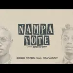 Nampa Yote Art Cover