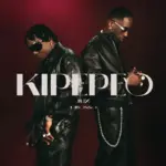 Kipepeo Art Cover