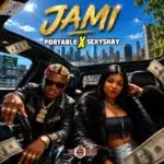 Jami Cover Art