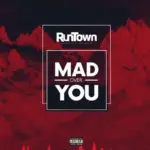 Mad Over You Cover Art