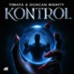 Kontrol Art Cover